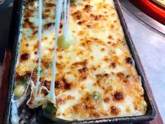 -小牛哈尼章鱼水煎肉(金鹰店)