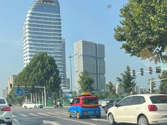 -绍兴书圣故里景区