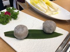-湯系·煲汤手艺人(东二环泰禾广场店)