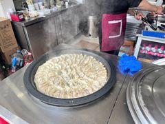 -汪记大王锅贴(成山路店)