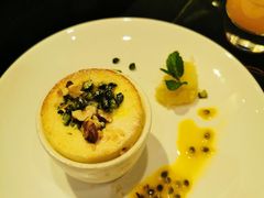 -深圳四季酒店·馥自助餐厅