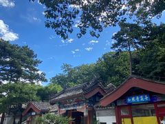 -红螺寺