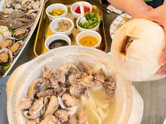 -巽寮印象美食部落餐厅·海鲜·地方特色菜(惠州体验店)