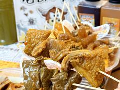 -老day牛杂(官也街总店)