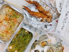 -质烤烤物·活烤海鲜(质烤总店)