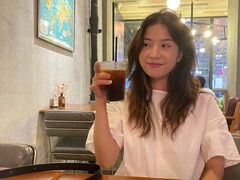 -UPPER KITCHEN(延安路店)