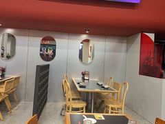 -红东阁东北菜烤肉酒馆(CROSS万象汇店)