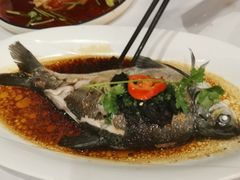 -至潮餐厅精致粤菜·活鲈鱼·走地鸡(珠江新城店)