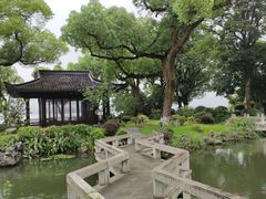 -杭州西湖柳莺里酒店