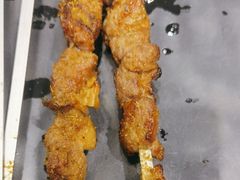 -西部马华清真兰州牛肉面·烧烤夜市(三里河店)