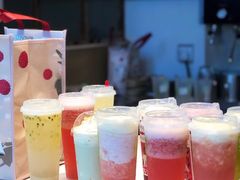 -奈雪的茶(华强北中航城店)