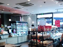 -85度C(广州黄边店)