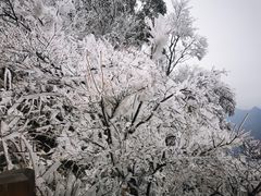 -梵净山旅游区