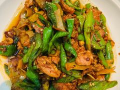 -兰湘子·湘菜小炒(盛龙广场店)