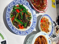 -欧记大排档·景德菜(上海首店)