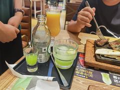 -豪客来牛排(成都锦江大融城店)