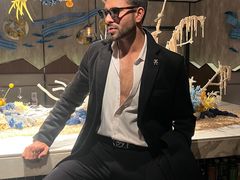-Mr.Fish鱼鲜生海鲜放题(高德置地冬广场店)