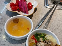 -海底捞大排档火锅(悦荟广场店)