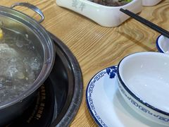 -夜牛潮汕鲜牛肉火锅店(翻身店)