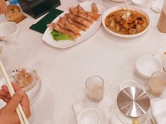 -天天渔港(杏林街店)