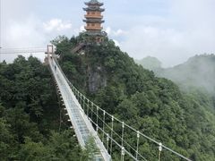 -塔云山