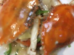 -阿巧一号私房菜(止园路店)