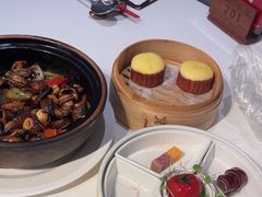 -山泉粤宴(广东大厦店)