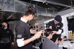 -AYO SALON