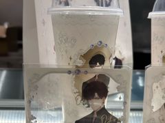 -喜茶(杭州滨江宝龙店)
