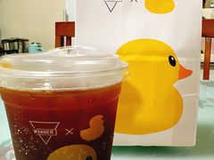 -Manner Coffee(宜山路地铁站店)