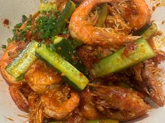 -辣螃铠盆盆蟹大排档(总店)