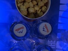 -唱吧麦颂KTV(松江五龙商业广场店)