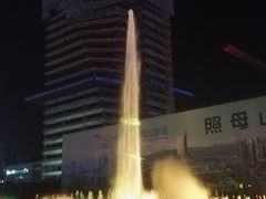 -百林公园-两江幸福广场