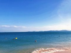 -大梅沙海滨公园