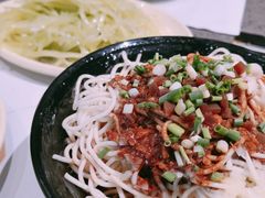 凉面-一棠龙虾•王牌虾球(楚河汉街店)