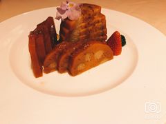 -丽思卡尔顿酒店-天泰轩中餐厅(大沽北路店)