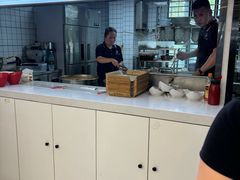 -小马牛肉面·牛骨熬制(南京博物院店)