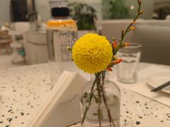 大堂-大树餐厅(朝阳大悦城店)
