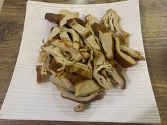 熏干豆腐-沈阳李连贵熏肉大饼(兴城店)