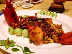 广式澳龙-8餐厅(新葡京酒店)