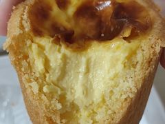 盘挞-鲍师傅糕点(凯德云尚广场店)