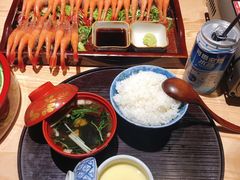 -NIUAN牛庵·日式和牛烧肉(恒隆店)