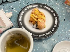 -元气寿司(东方宝泰店)
