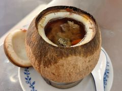 -達揚原味燉品(文明路店)