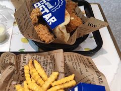 -TACO STAR 塔可星(下沙宝龙店)