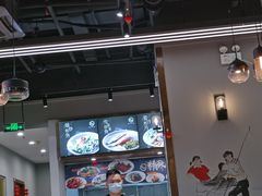 -台记小海鲜(七宝店)