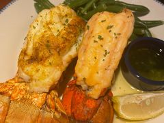 -RED LOBSTER(多伦多DT店)