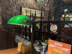 -龙抄手食府(浣花北路店)