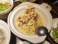 -鱼食饭稻·苏浙土菜17年老馆子(平江路店)