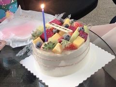 -兔兔家蛋糕甜品(德胜店)